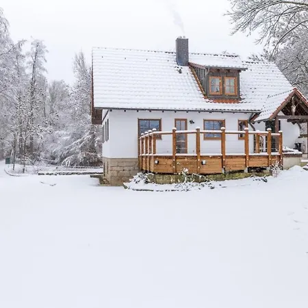 An Der Brettach 펜션