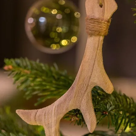 펜션 An Der Brettach