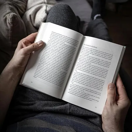 펜션 An Der Brettach Gerabronn