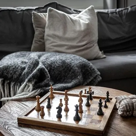 펜션 An Der Brettach