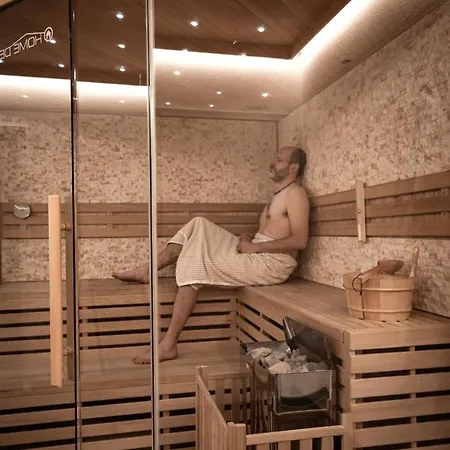 An Der Brettach 펜션 *