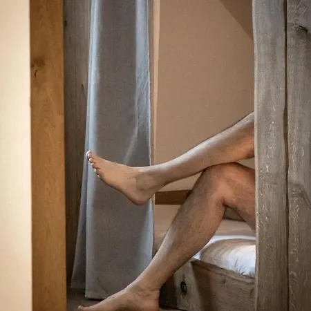 An Der Brettach 펜션 Gerabronn