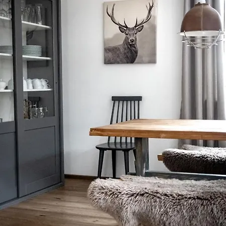 An Der Brettach 펜션