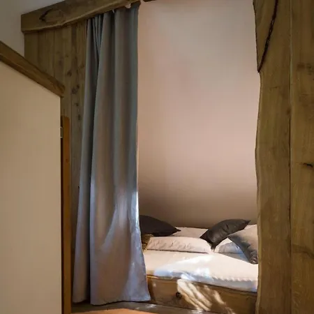 펜션 An Der Brettach