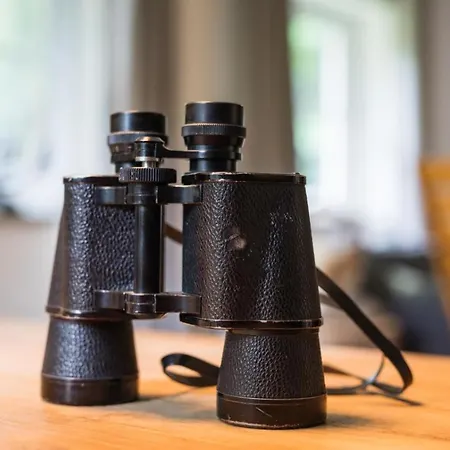 An Der Brettach 펜션 *