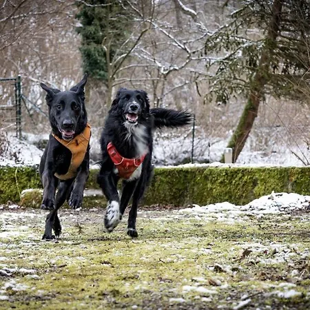 An Der Brettach * Gerabronn