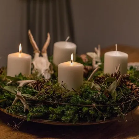 An Der Brettach 펜션 Gerabronn